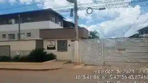 Apartamento - Cidade Ocidental, GO