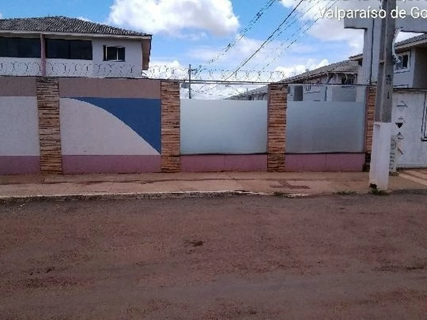 Apartamento - Valparaiso De Goias, GO - foto 1