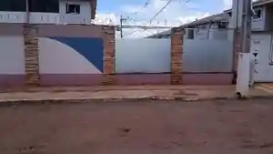 Apartamento - Valparaiso De Goias, GO