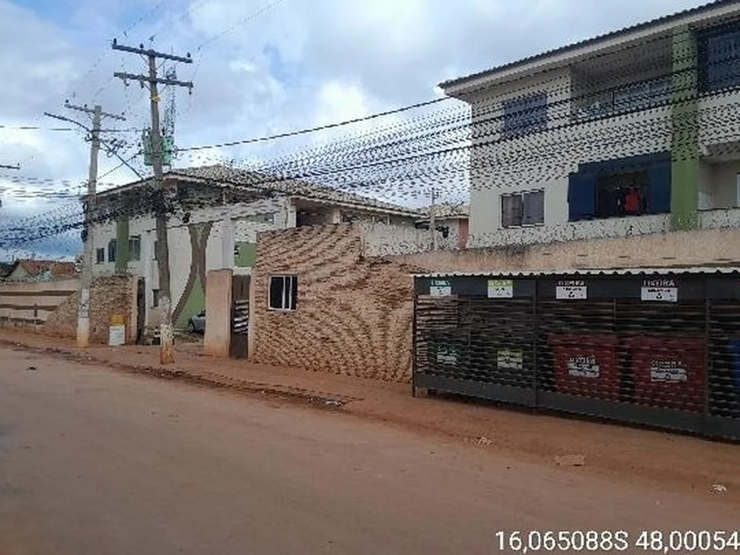 Apartamento - Valparaiso De Goias, GO - foto 1