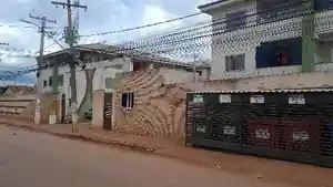 Apartamento - Valparaiso De Goias, GO