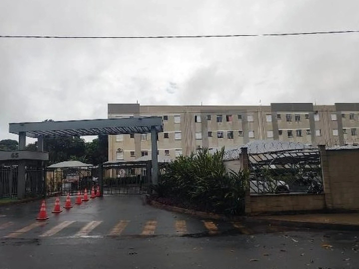 Apartamento - Ribeirao Preto, SP - foto 1