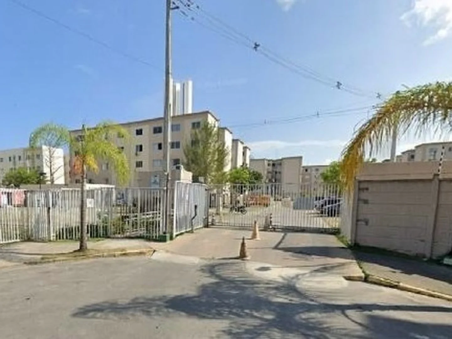 Apartamento - Jaboatao Dos Guararapes, PE - foto 1