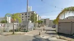 Apartamento - Jaboatao Dos Guararapes, PE