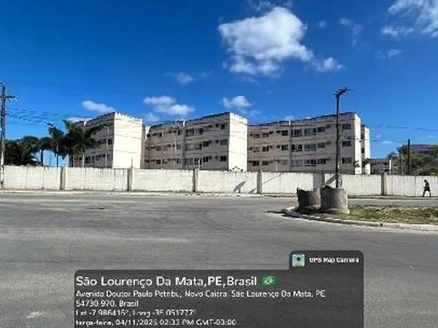 Apartamento - Sao Lourenco Da Mata, PE - foto 1