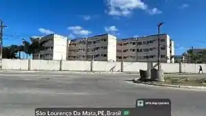 Apartamento - Sao Lourenco Da Mata, PE