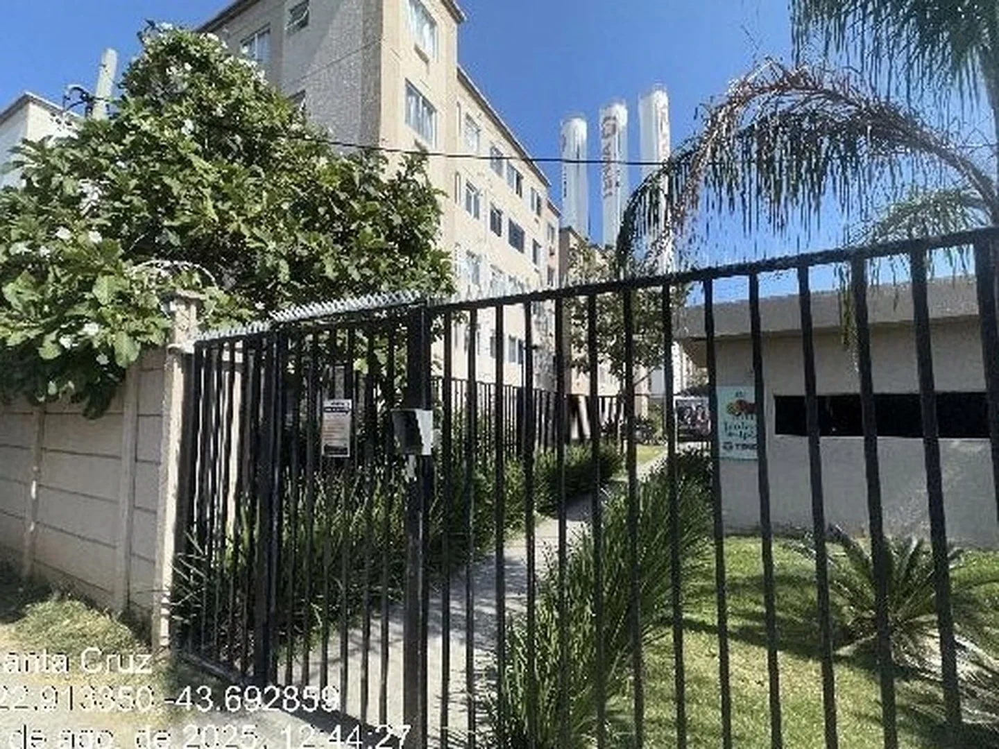 Apartamento - Rio De Janeiro, RJ - foto 1
