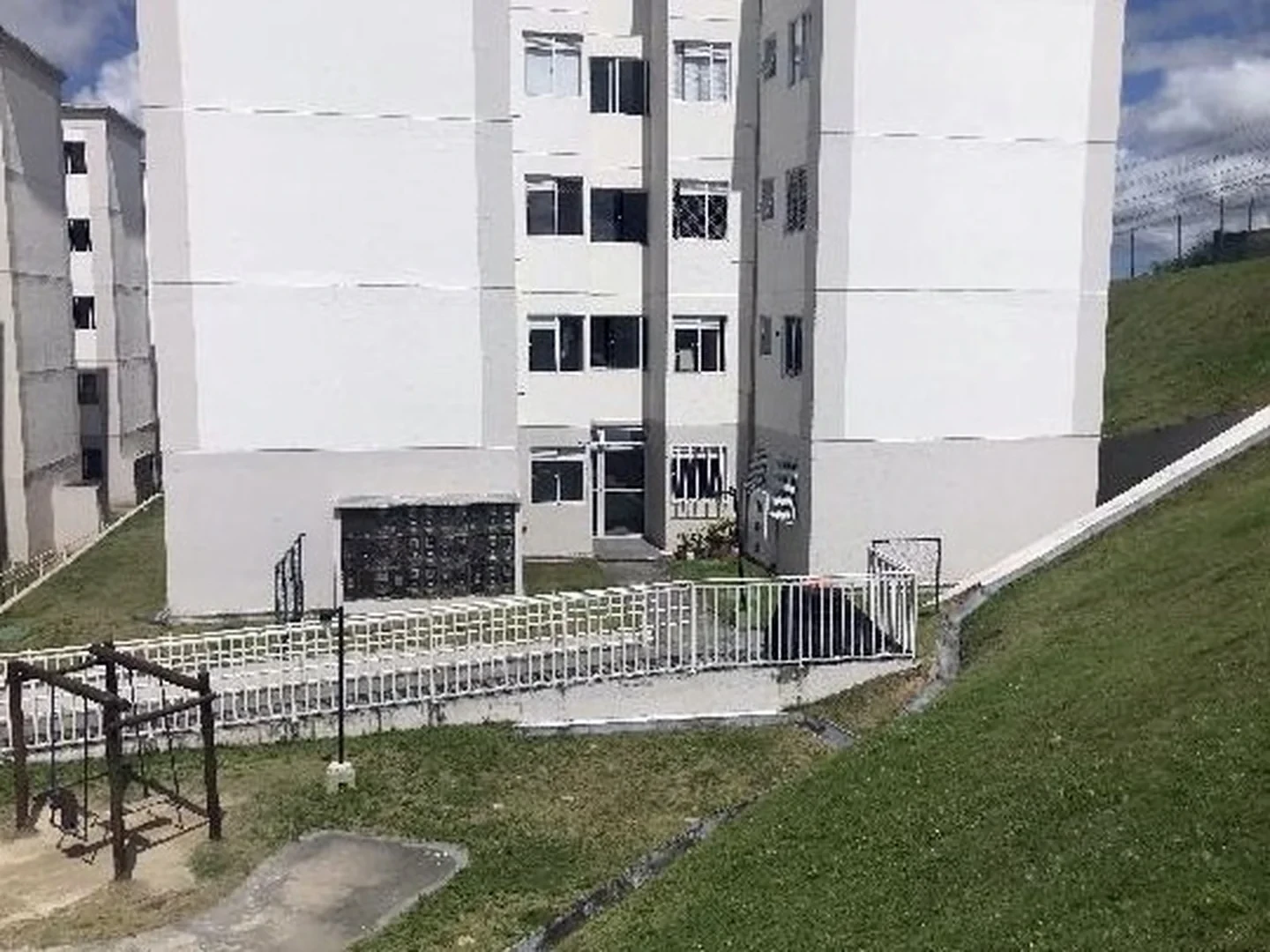 Apartamento - Salvador, BA - foto 1