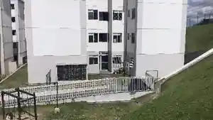 Apartamento - Salvador, BA