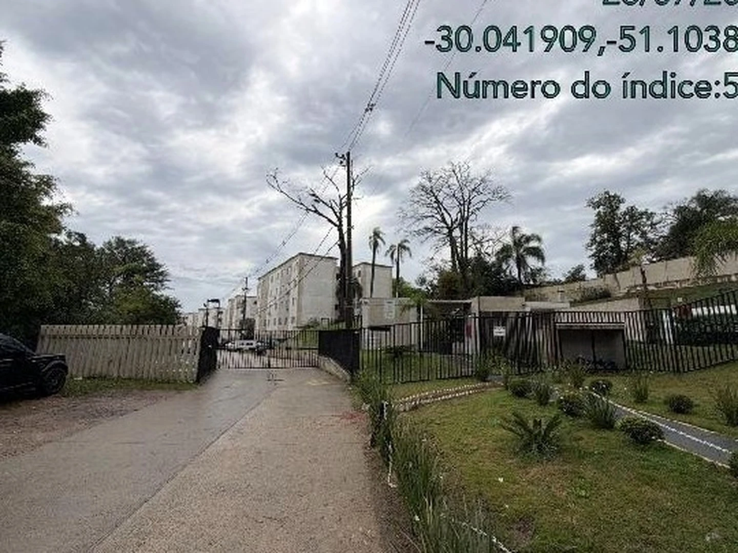 Apartamento - Porto Alegre, RS - foto 1