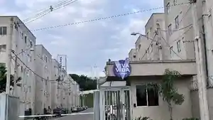 Apartamento - Belford Roxo, RJ