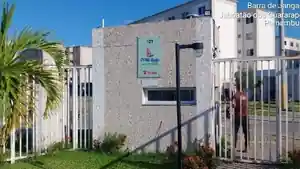 Apartamento - Jaboatao Dos Guararapes, PE
