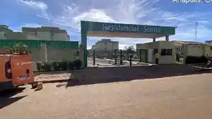 Apartamento - Anapolis, GO
