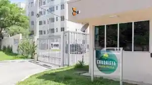 Apartamento - Sao Goncalo, RJ