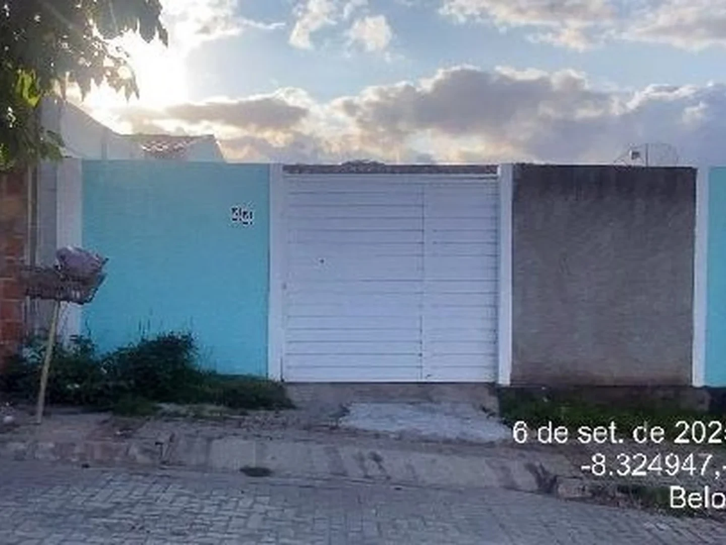 Casa - Belo Jardim, PE - foto 1