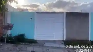 Casa - Belo Jardim, PE