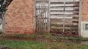 Prédio - Tatui, SP