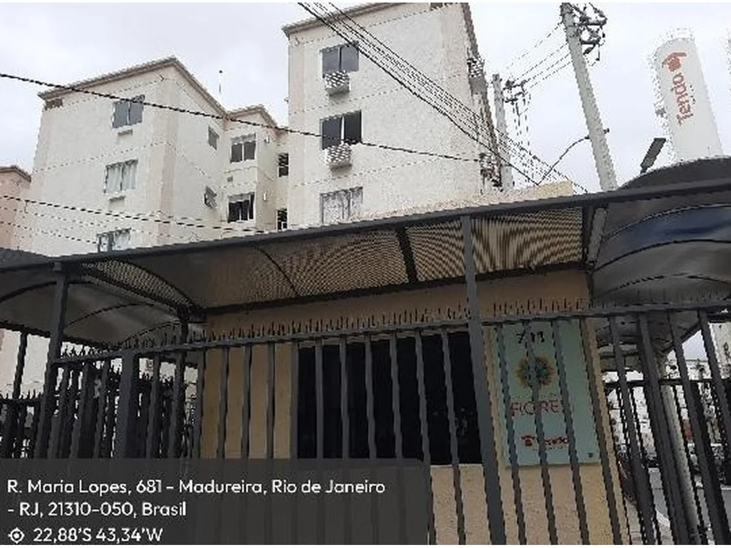 Apartamento - Rio De Janeiro, RJ - foto 1