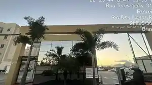 Apartamento - Rio Das Ostras, RJ