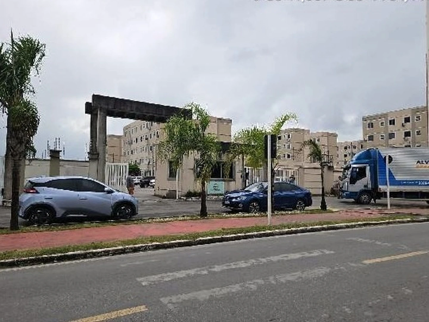 Apartamento - Maceio, AL - foto 1