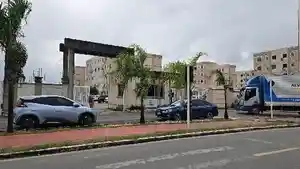 Apartamento - Maceio, AL