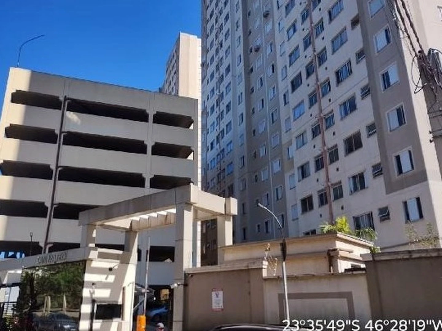Apartamento - Sao Paulo, SP - foto 1