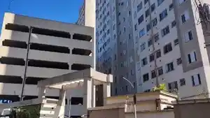 Apartamento - Sao Paulo, SP