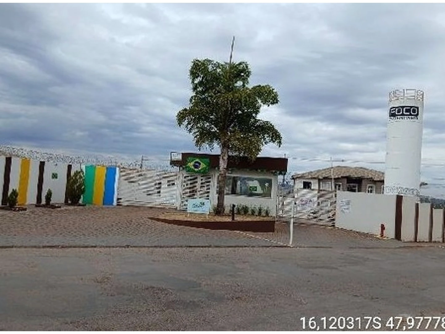 Apartamento - Valparaiso De Goias, GO - foto 1