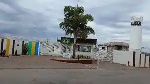 Apartamento - Valparaiso De Goias, GO