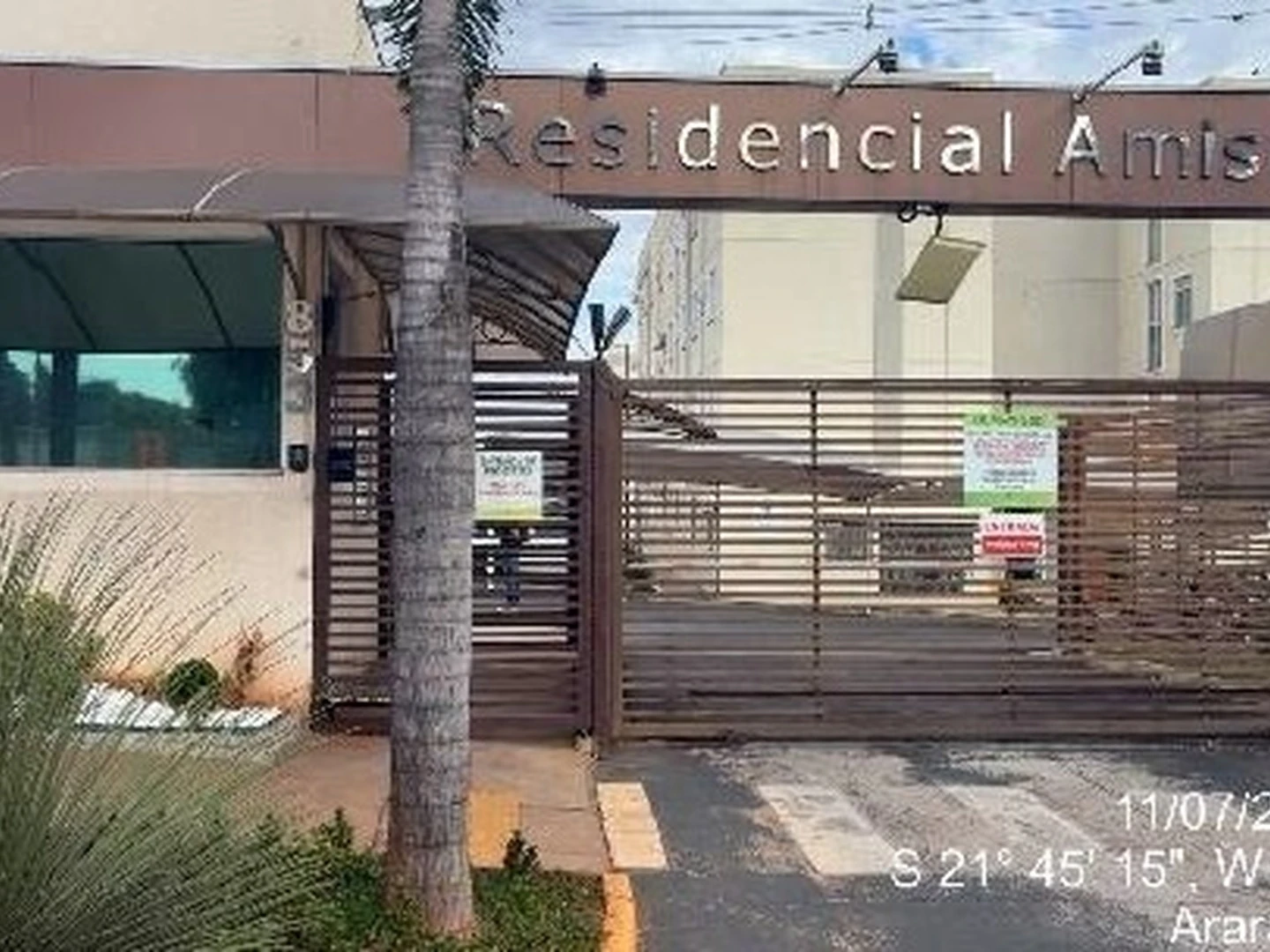 Apartamento - Araraquara, SP - foto 1