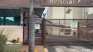 Apartamento - Araraquara, SP