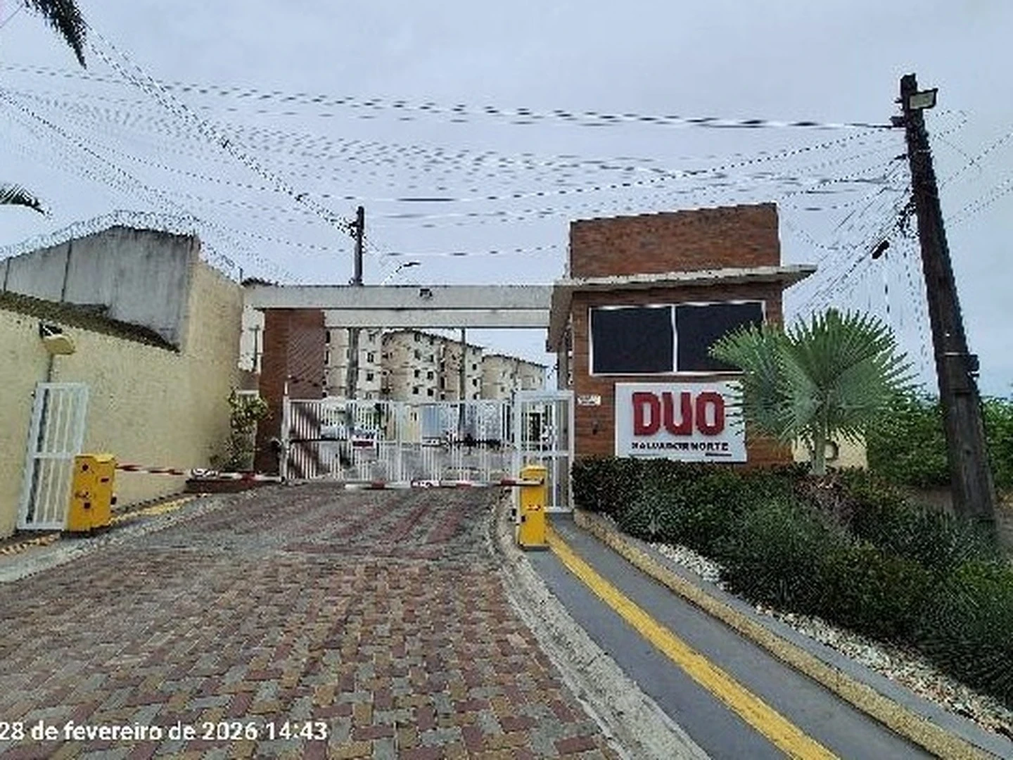 Apartamento - Salvador, BA - foto 1