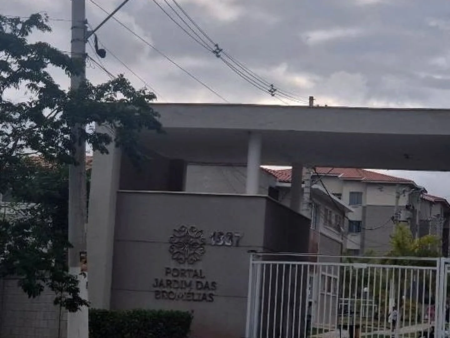Apartamento - Itaborai, RJ - foto 1