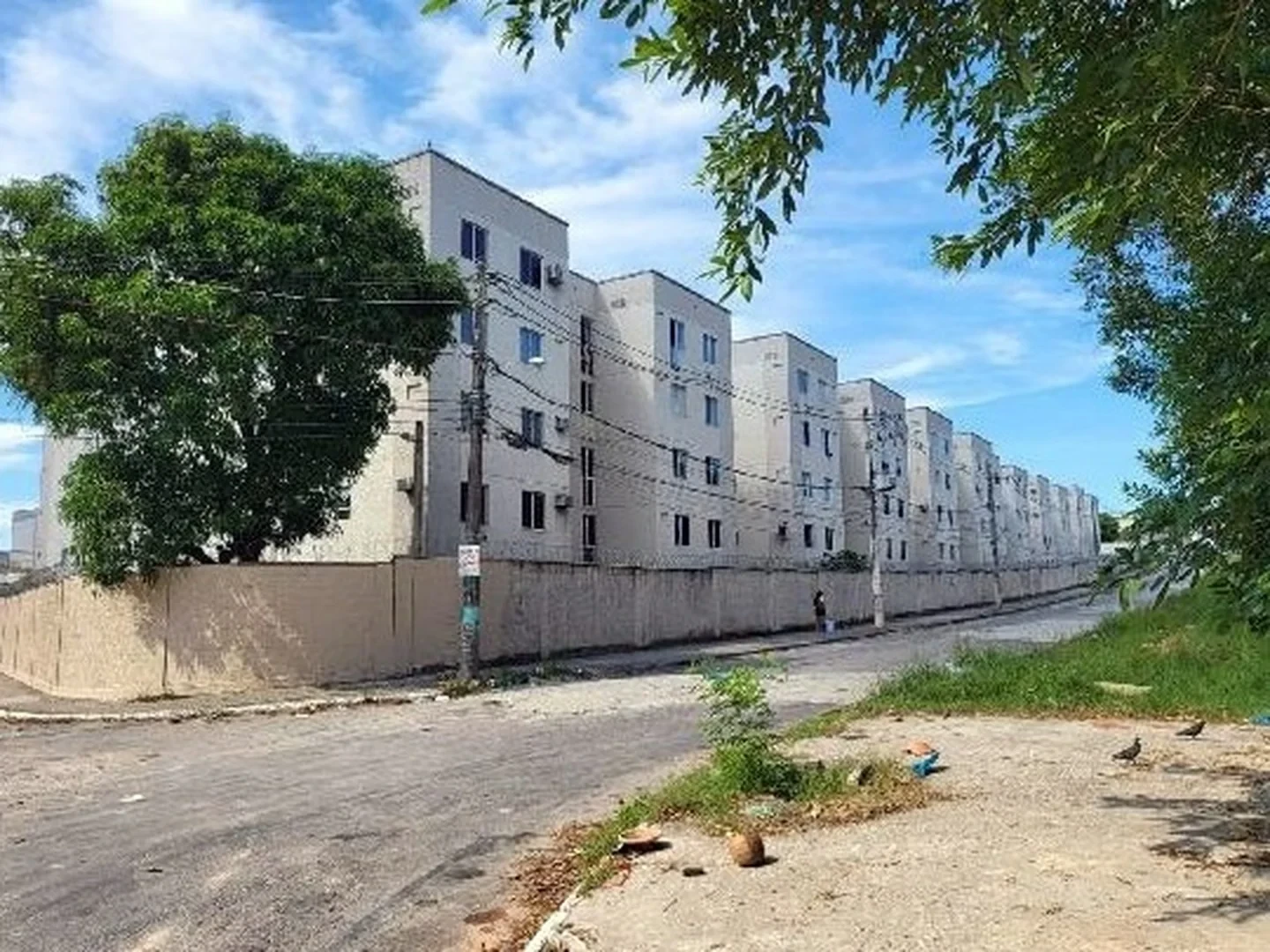 Apartamento - Belford Roxo, RJ - foto 1