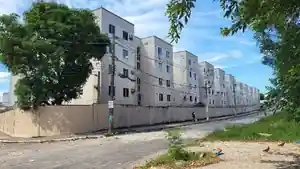 Apartamento - Belford Roxo, RJ