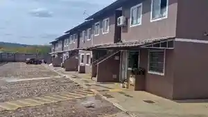 Apartamento - Aguas Lindas De Goias, GO