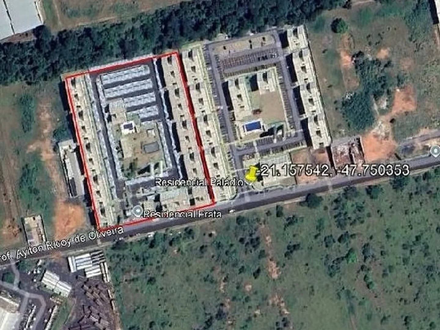 Apartamento - Ribeirao Preto, SP - foto 1