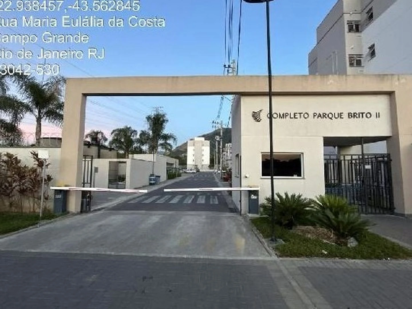 Apartamento - Rio De Janeiro, RJ - foto 1