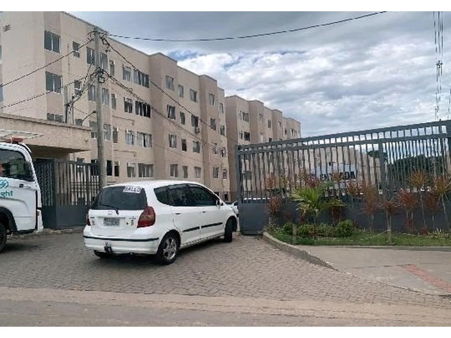 Apartamento - Rio De Janeiro, RJ - foto 1