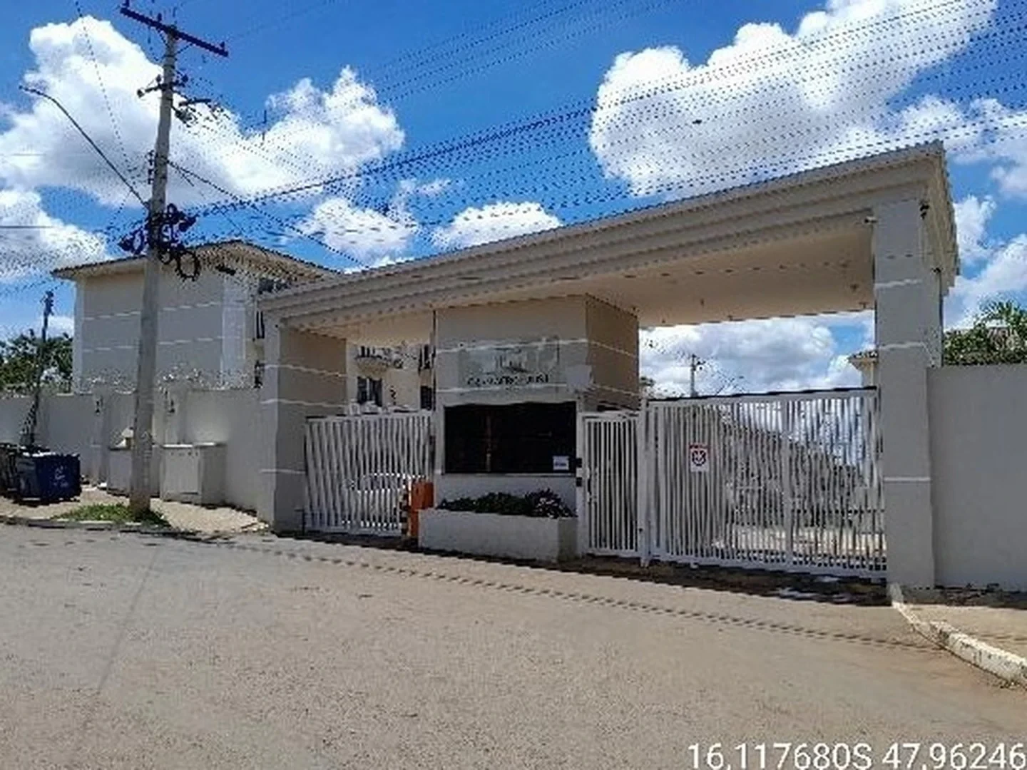 Apartamento - Luziania, GO - foto 1
