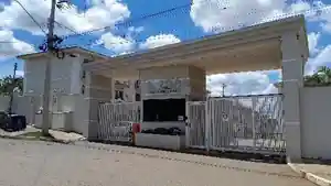 Apartamento - Luziania, GO