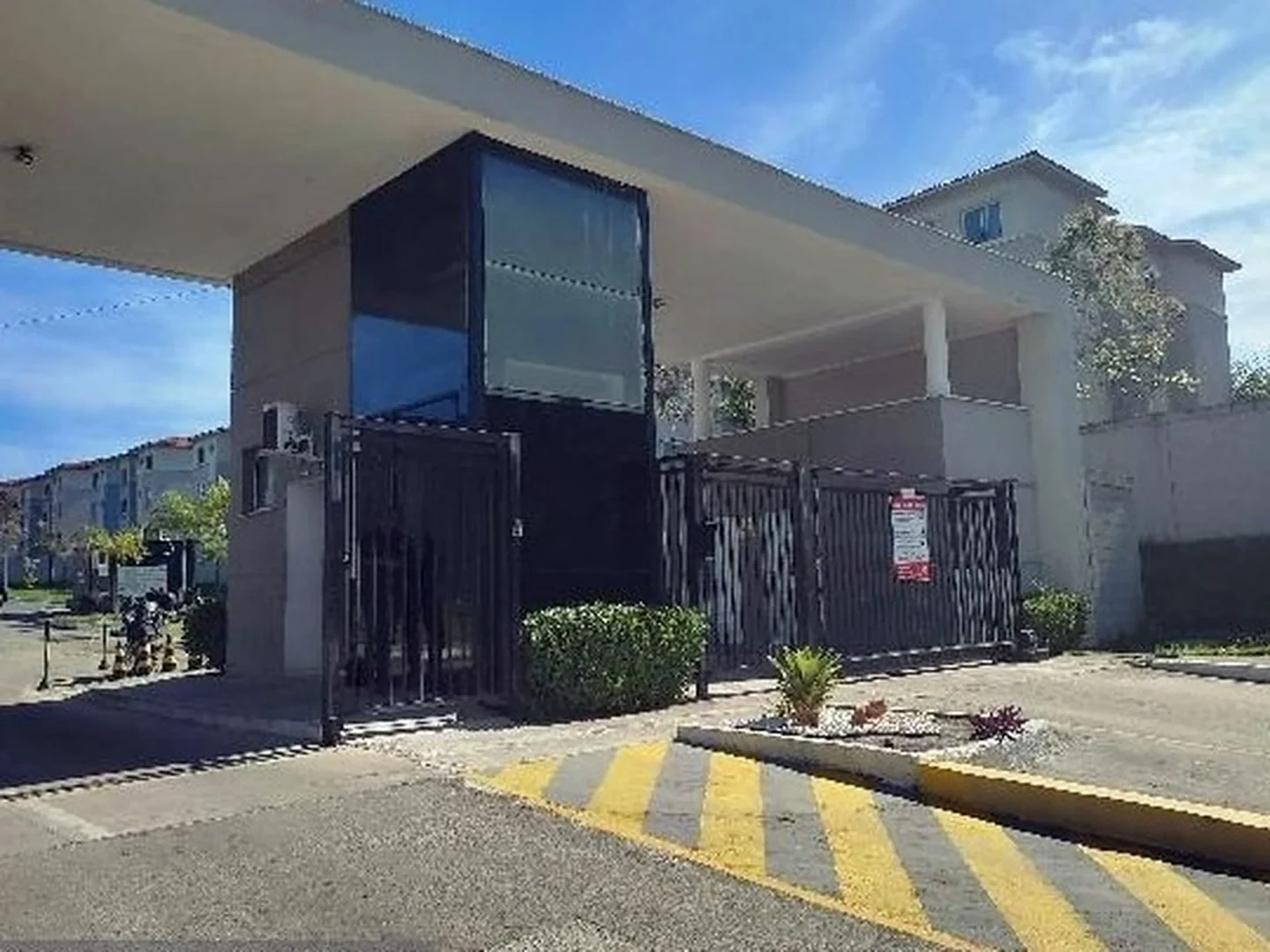 Apartamento - Itaborai, RJ - foto 1