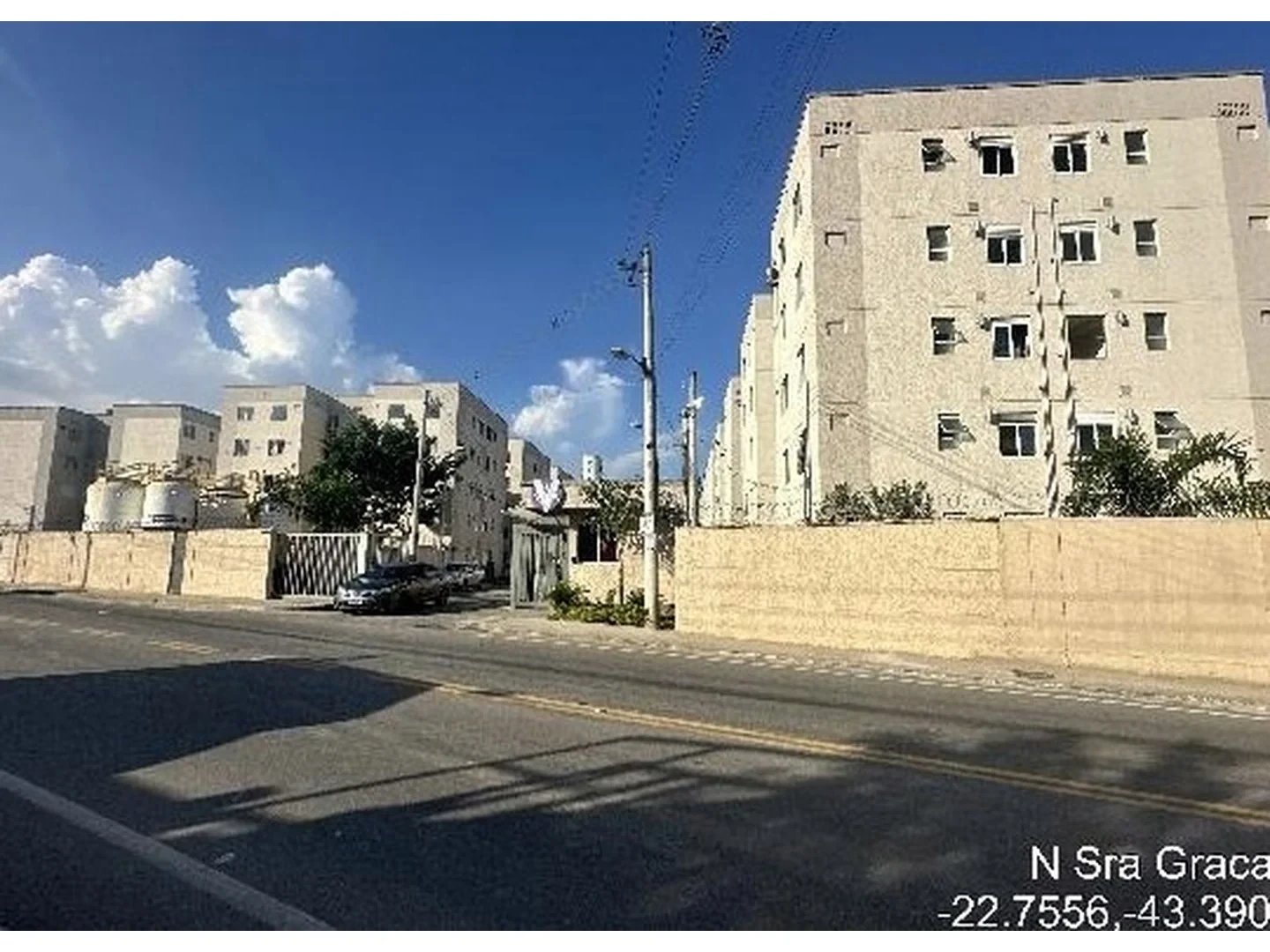 Apartamento - Belford Roxo, RJ - foto 1