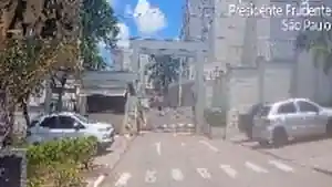 Apartamento - Presidente Prudente, SP