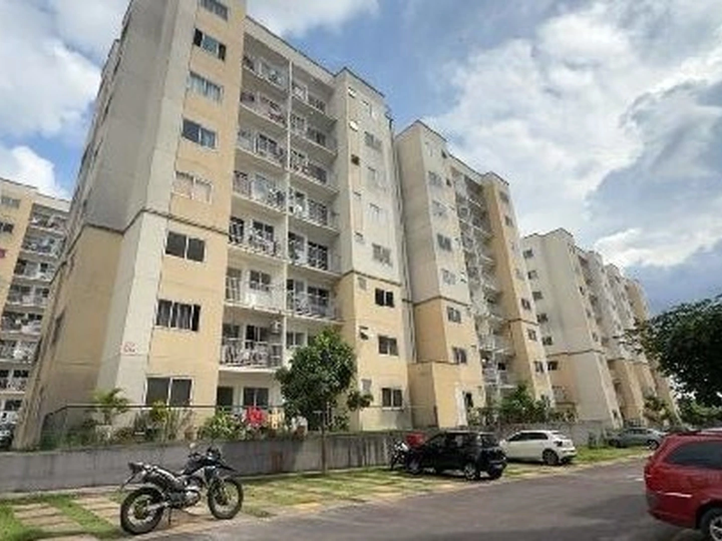 Apartamento - Manaus, AM - foto 1