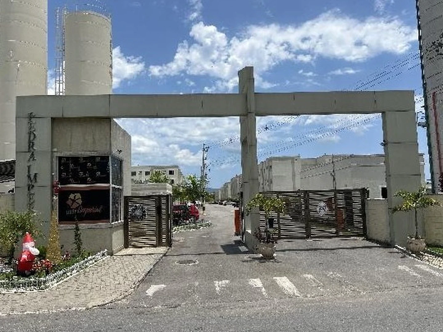 Apartamento - Itaborai, RJ - foto 1