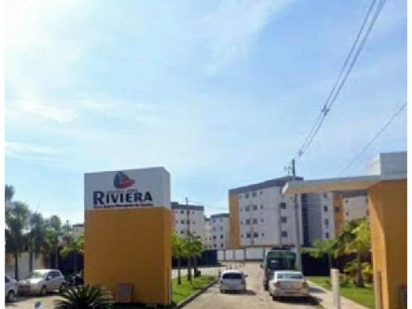 Apartamento - Duque De Caxias, RJ - foto 1