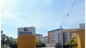 Apartamento - Duque De Caxias, RJ
