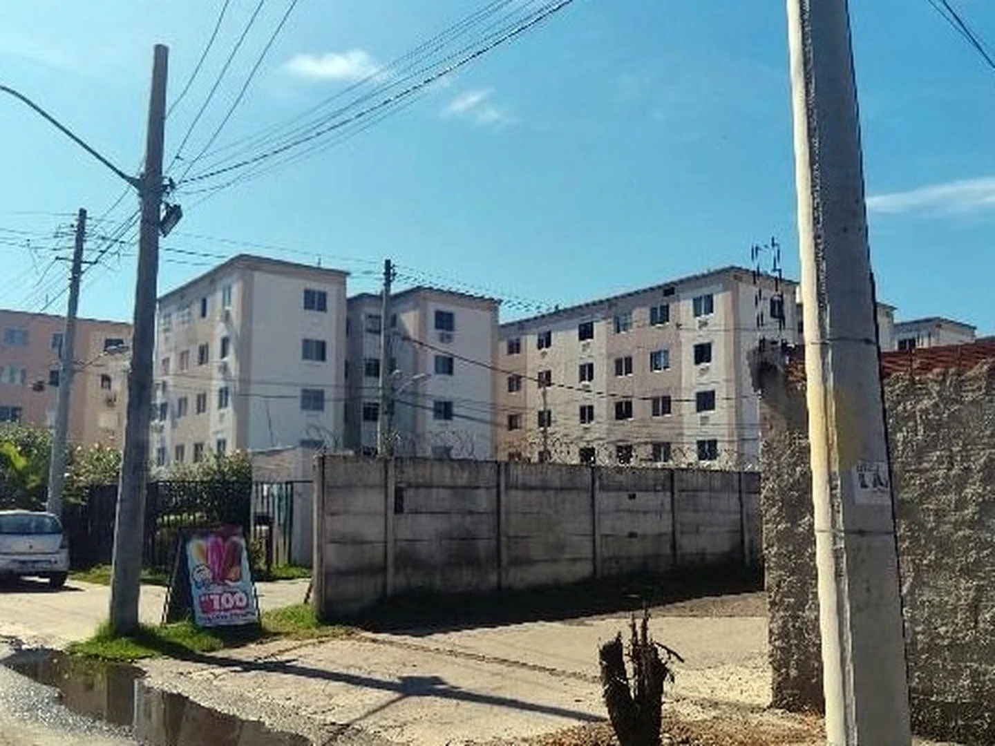 Apartamento - Rio De Janeiro, RJ - foto 1