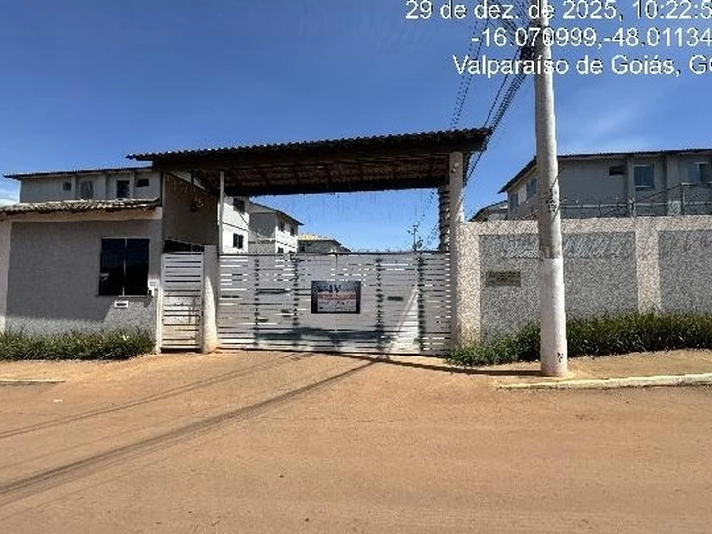 Apartamento - Valparaiso De Goias, GO - foto 1